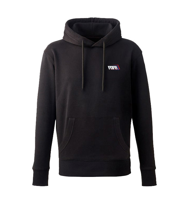 2024 Truck-Hoodie