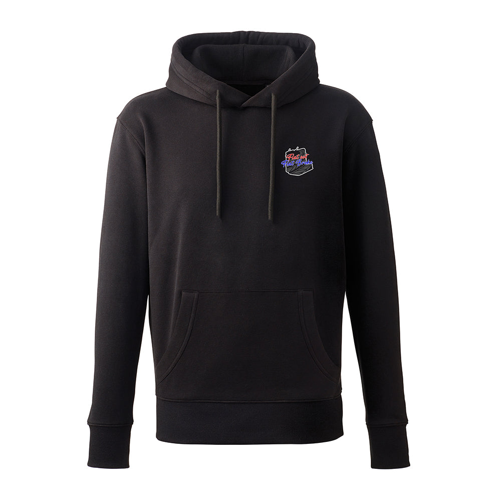 2024 Kids Captain-Hoodie