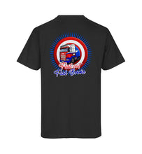 Load image into Gallery viewer, Captain America-T-Shirt
