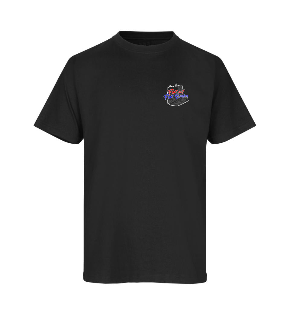 2024 Kids Captain-T-Shirt