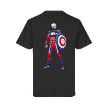 Load image into Gallery viewer, Captain Oosh-T-Shirt
