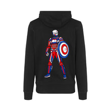 Load image into Gallery viewer, Captain Oosh-Hoodie
