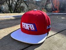 Load image into Gallery viewer, SNAP BACK SJM FOFB HAT
