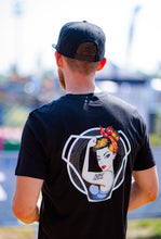 Load image into Gallery viewer, New Pin Up T-Shirt FOFB
