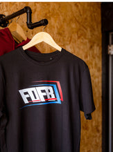 Load image into Gallery viewer, New Pin Up T-Shirt FOFB
